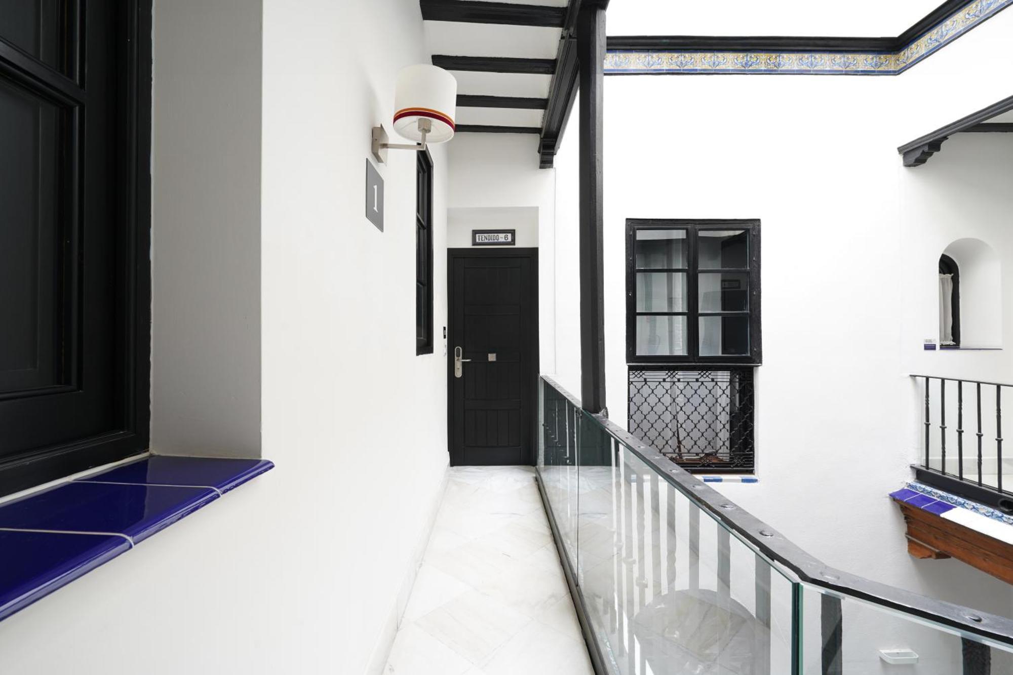 Numa Seville Alegre Zewnętrze zdjęcie